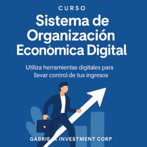 Sistema de Organización Económica Digital
