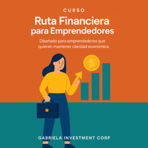 Ruta Financiera para Emprendedores