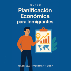 Organizador Financiero 360° (Pack Descargable)